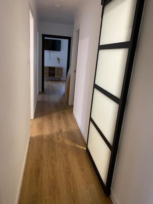 Apartamento Centrico Piso En Portonovo Exterior foto