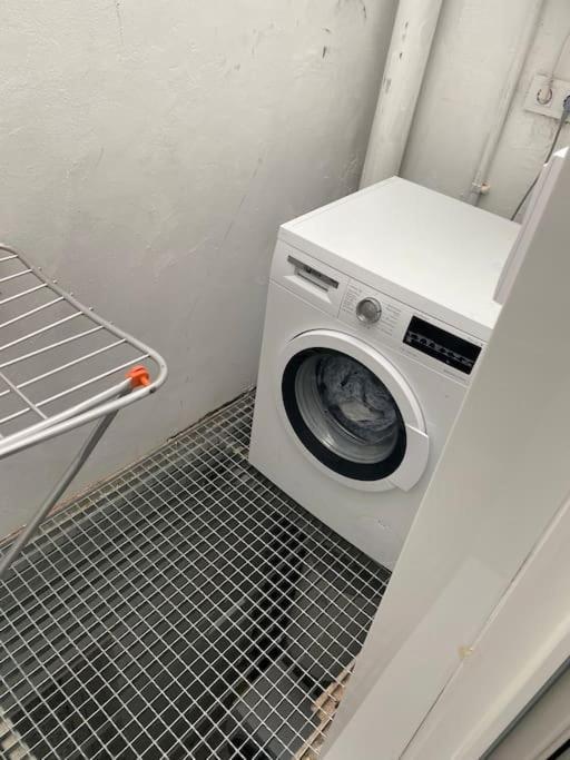 Apartamento Centrico Piso En Portonovo Exterior foto