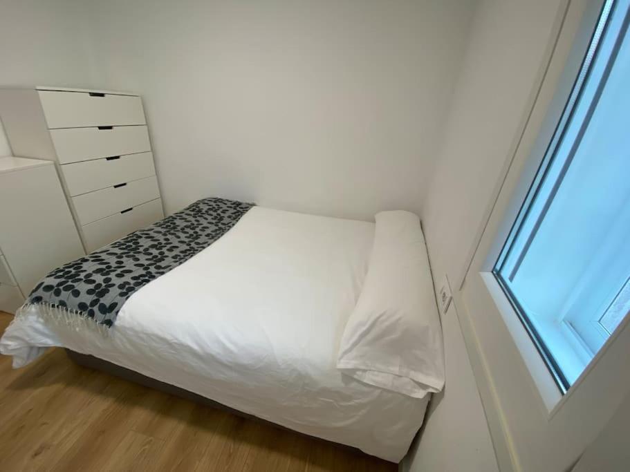 Apartamento Centrico Piso En Portonovo Exterior foto